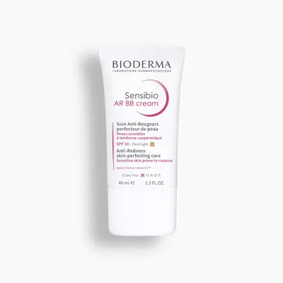 Bioderma Sensibio AR BB Cream  40 ml