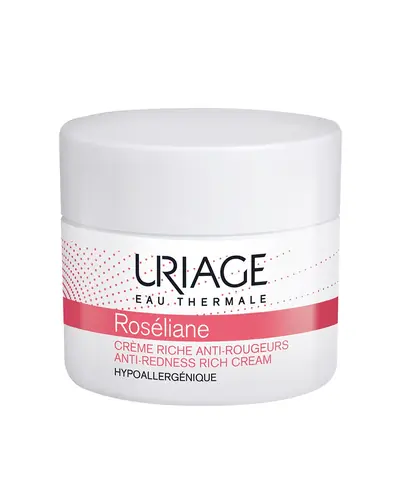 Uriage Roseliane bogata krema 50 ml