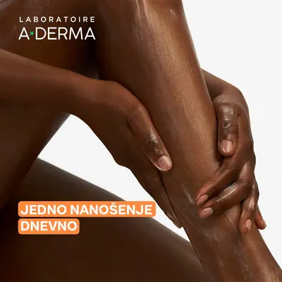 A-Derma Exomega Control emolijentna krema, 200 ml -05
