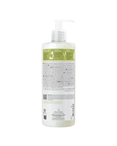 A-Derma Hidrirajuća krema za tuširanje 500 ml