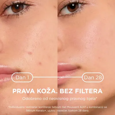 Bioderma Sébium Kerato+ 30 ml