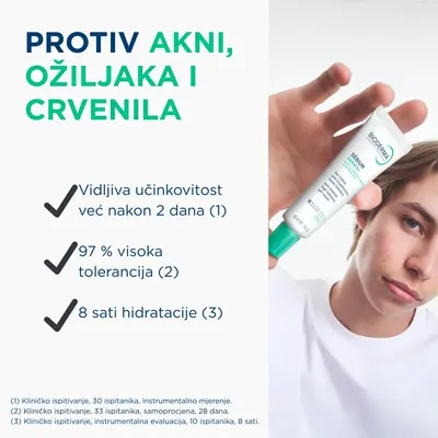 Bioderma Sébium Kerato+ 30 ml