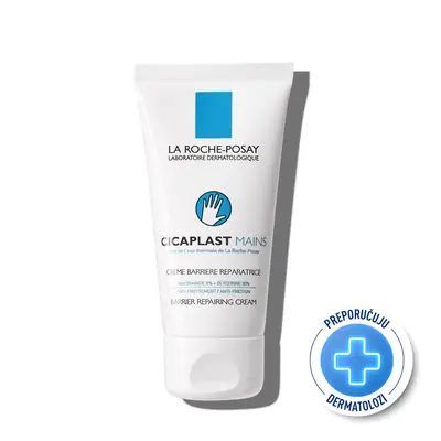 La Roche-Posay Cicaplast Mains 50 ml