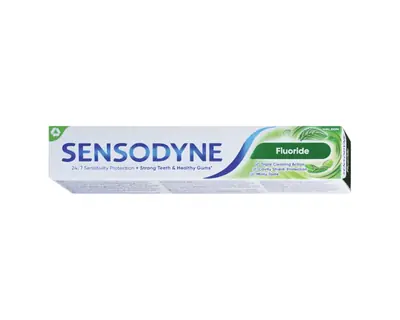 Sensodyne Fluor pasta za zube 75 ml