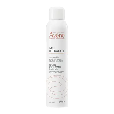 Avène termalna izvorska voda, 300 ml