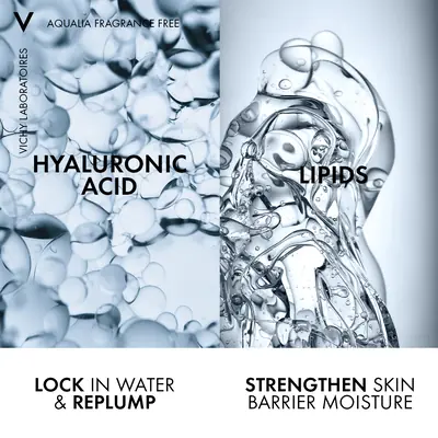 Vichy Aqualia Thermal lagana krema 50 ml