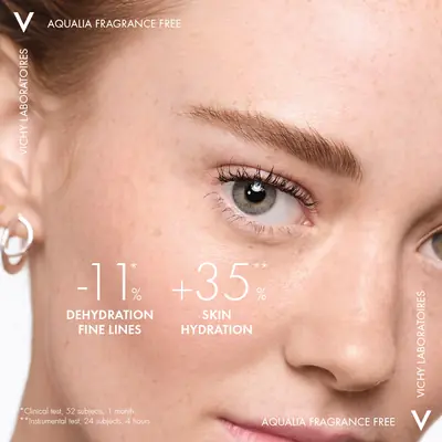 Vichy Aqualia Thermal lagana krema 50 ml