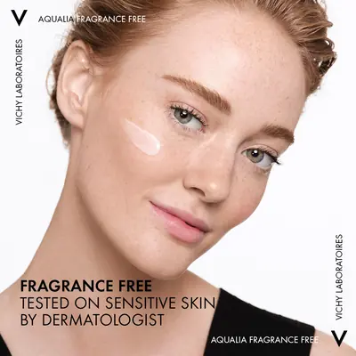 Vichy Aqualia Thermal lagana krema 50 ml