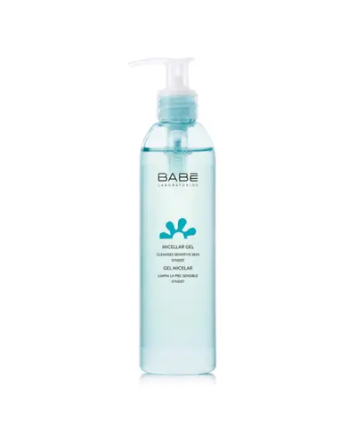 Lab. BABÉ Umirujući micelarni gel 245 ml  245 ml