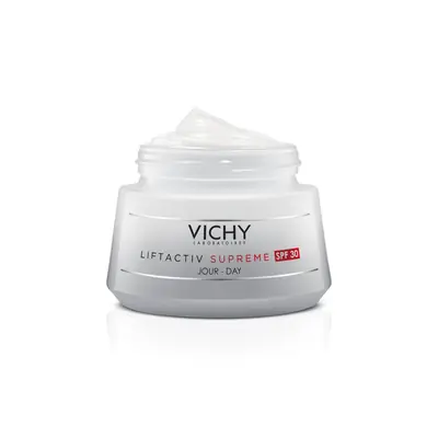 Vichy Liftactiv Supreme Intenzivna dnevna njega SPF30