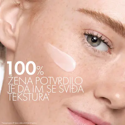 Vichy Minéral 89 Krema 50 ml