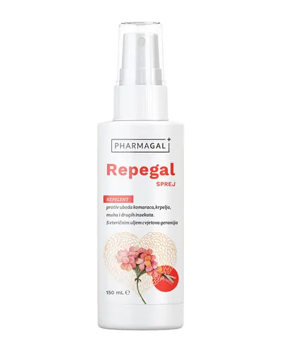 Pharmagal Repegal sprej, 150 ml