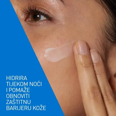 CeraVe hidratantna njega za lice od 52 ml sa pumpicom