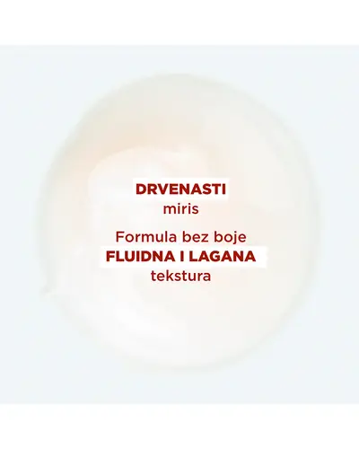 Klorane balzam s kininom i organskim runolistom, za jačanje stanjene kose