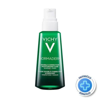 Vichy Normaderm Phytosolution dnevna njega 50 ml