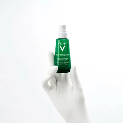 Vichy Normaderm Phytosolution dnevna njega 50 ml
