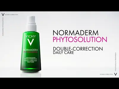 Vichy Normaderm Phytosolution dnevna njega 50 ml