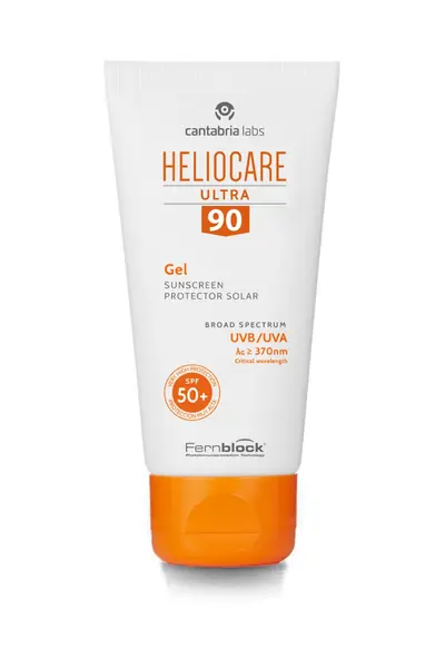 Heliocare ultra gel 90 SPF 50+ 50 ml