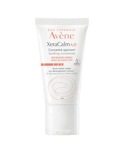 Eau Thermale Avène XeraCalm A.D Umirujući koncentrat 40 ml tuba