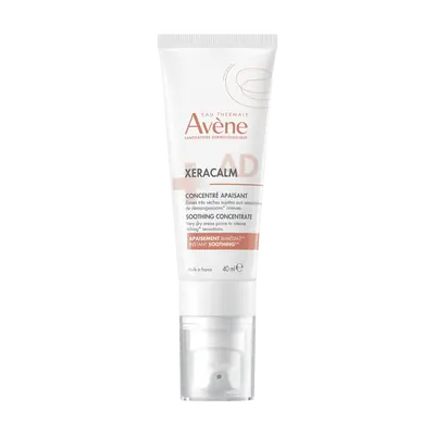 Eau Thermale Avène XeraCalm A.D Umirujući koncentrat 40 ml tuba