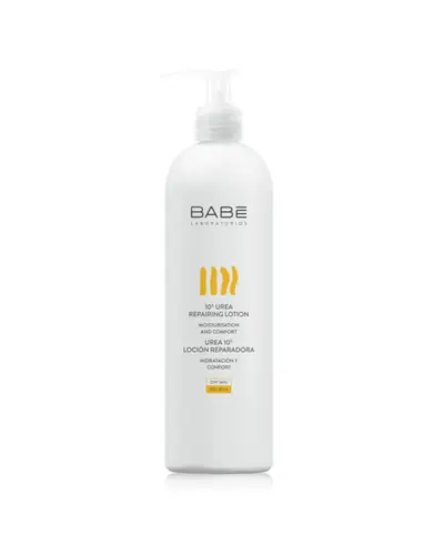 Lab. BABÉ 10% Urea losion 500 ml  500 ml