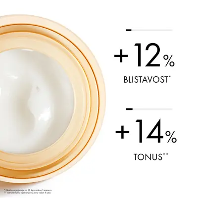 Vichy Neovadiol noćna njega za gustoću i obnovu kože u perimenopauzi 50 ml