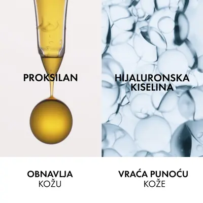 Vichy Neovadiol noćna njega za gustoću i obnovu kože u perimenopauzi 50 ml