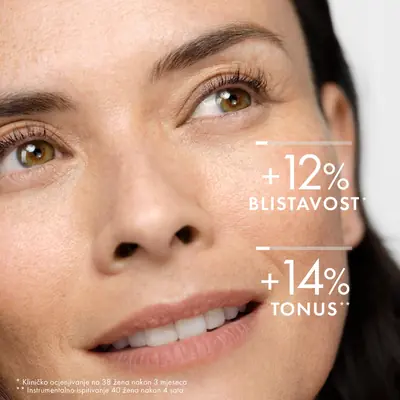 Vichy Neovadiol noćna njega za gustoću i obnovu kože u perimenopauzi 50 ml