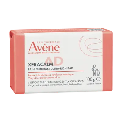 Eau Thermale Avène XeraCalm A.D Vrlo bogati sindet, 100 g