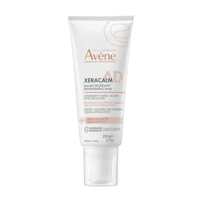 Eau Thermale Avène XERACALM AD BALZAM ZA OBNOVU LIPIDA, 200 ml