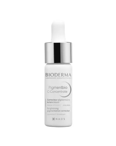 Bioderma Pigmentbio C-Concentrate, za sjaj i protiv pigmentacije