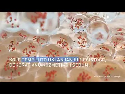 CeraVe Hidratantna kremasto-pjenušava emulzija za čišćenje od 236 ml