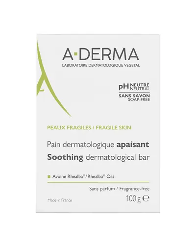A-Derma Dermatološki sindet 100 g