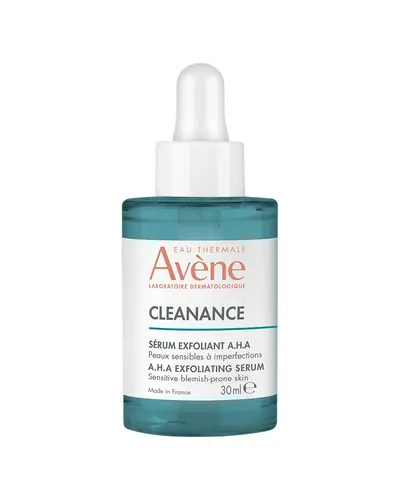 Eau Thermale Avène Cleanance  A.H.A Serum za eksfolijaciju bočica sa pipetom od 30 ml