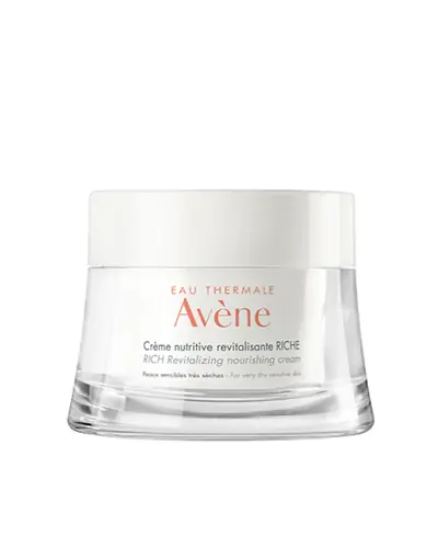 Eau Thermale Avène 
Bogata hranjiva revitalizirajuća krema 50 ml lončić