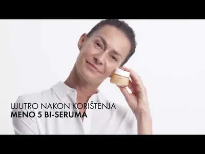 Vichy Neovadiol dnevna njega za gustoću i punoću kože u perimenopauzi, za suhu do vrlo suhu kožu 50 ml