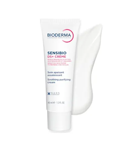 Bioderma Sensibio DS+ Crème 40 ml