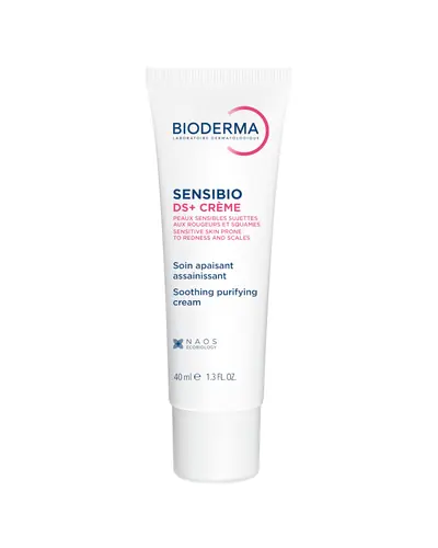 Bioderma Sensibio DS+ Crème 40 ml