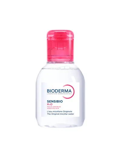 Bioderma Sensibio H2O, 100 ml