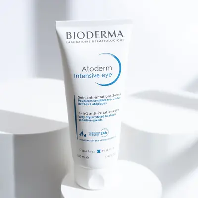 Bioderma Atoderm Intensive eye-2