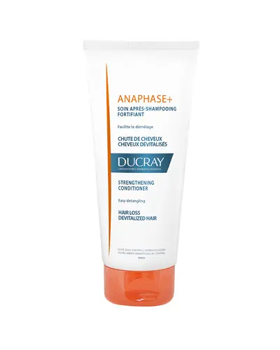 Ducray Anaphase+ regenerator za jačanje kose, kod problema sa ispadanjem kose, 200 ml