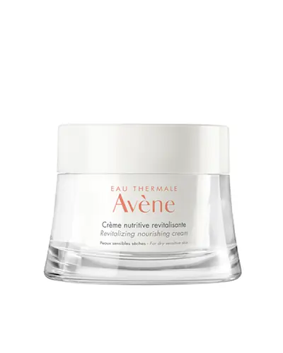 Eau Thermale Avène 
Hranjiva revitalizirajuća krema 50 ml lončić