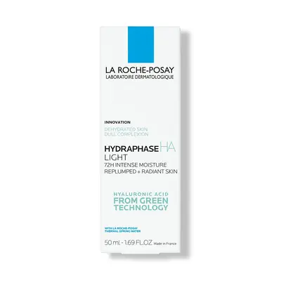 La Roche-Posay Hydraphase Intense Legere 50 ml