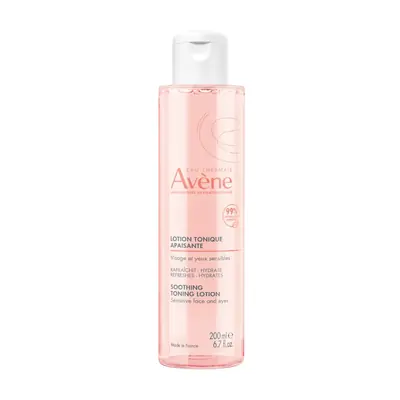 Avène Tonizirajući losion, 200 ml