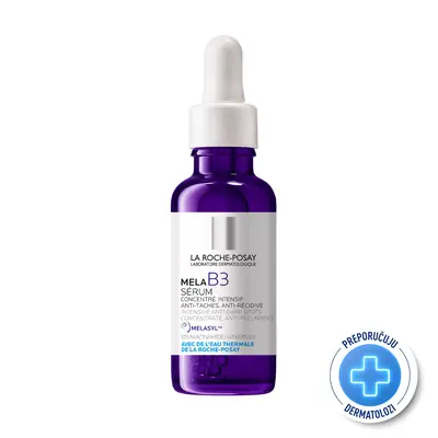 La Roche-Posay Mela B3 serum bočica, 30 ml