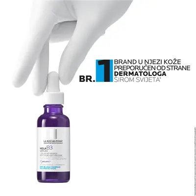 La Roche-Posay Mela B3 serum bočica, 30 ml