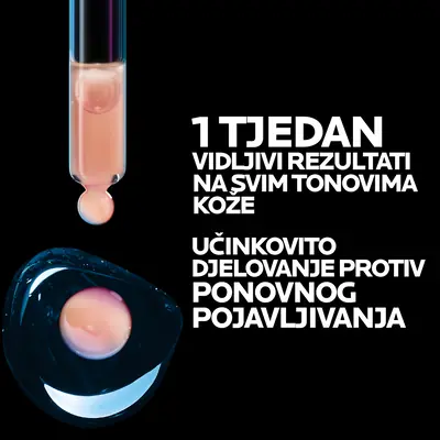 La Roche-Posay Mela B3 serum bočica, 30 ml