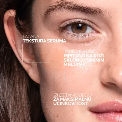 La Roche-Posay Mela B3 serum bočica, 30 ml