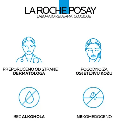La Roche-Posay Mela B3 serum bočica, 30 ml