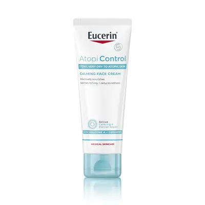 Eucerin AtopiControl krema za lice 50 ml